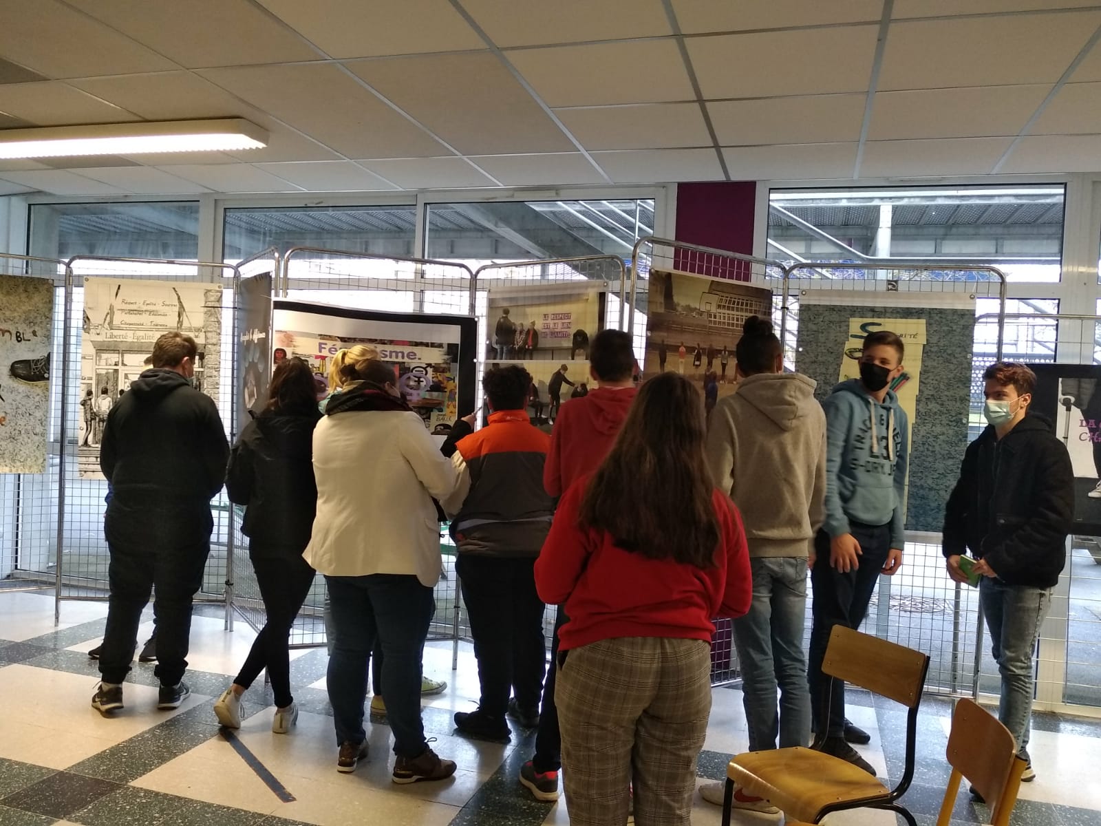 3e expo différence 1