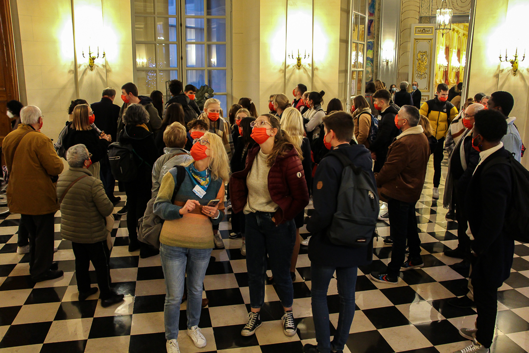 PARIS Assemblée Nationale 2021 134