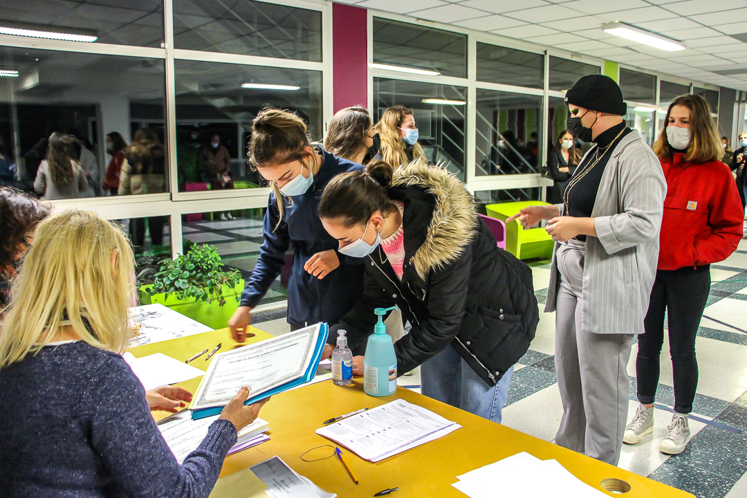 Remise diplômes 2021 1