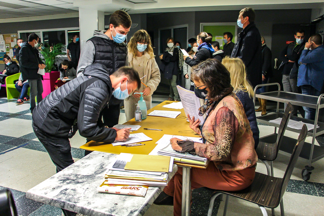 Remise diplômes 2021 1