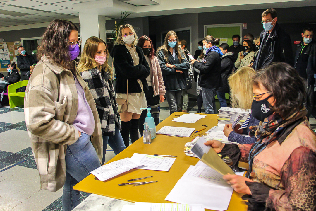 Remise diplômes 2021 1