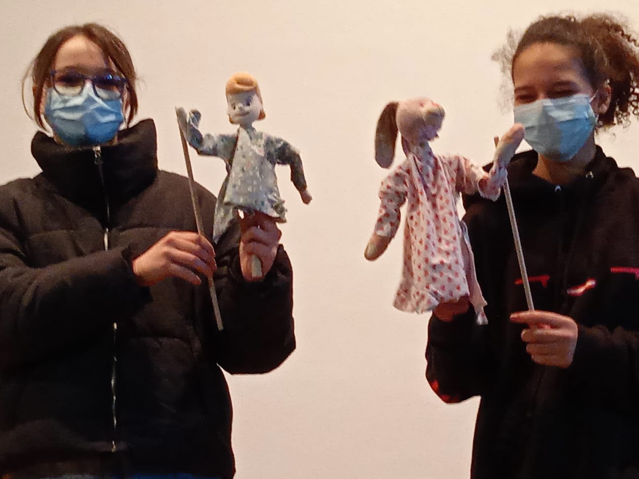 4e atelier marionettes 1