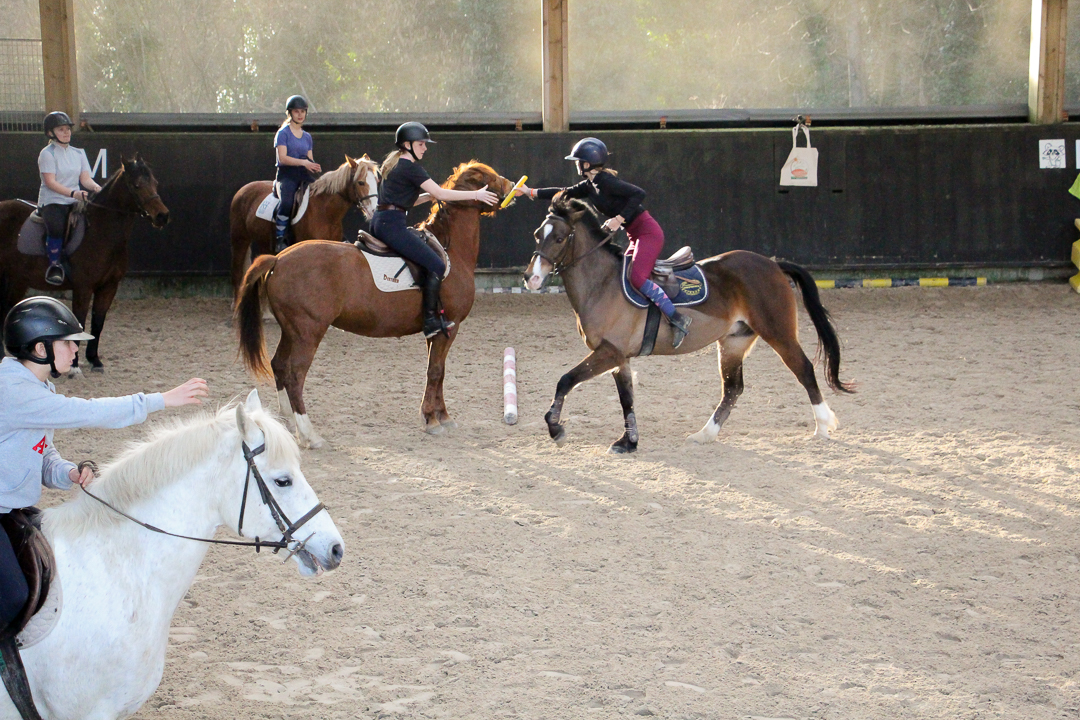 Pony games 14 mars trié et retouché 1