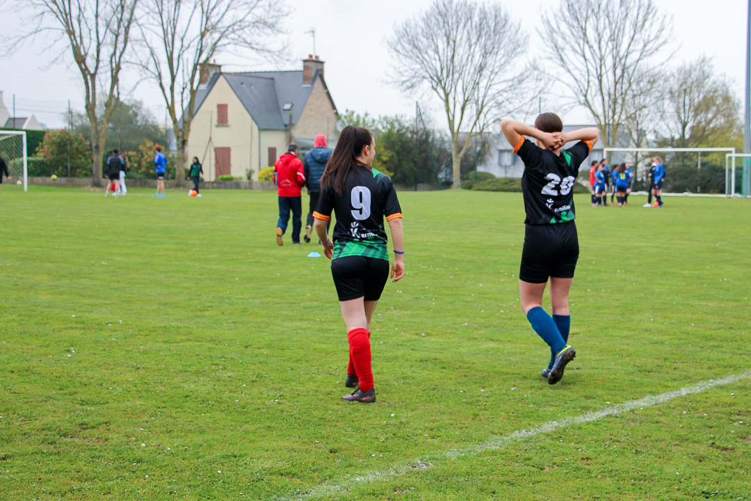 Foot féminin AS 30 mars 2022 postprod 6