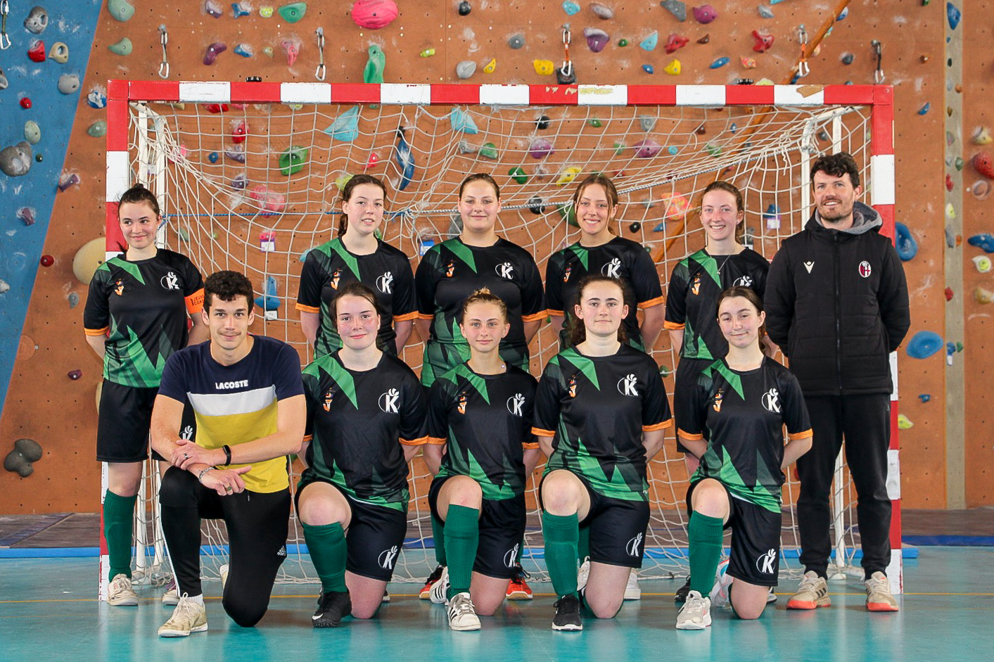 Futsall championnat inter acad avril2022 3