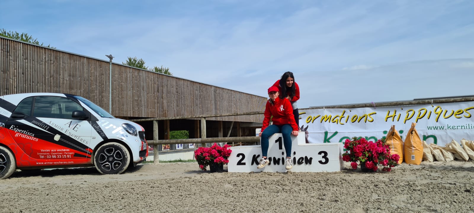 CSO Championnat amateur 1er mai 2