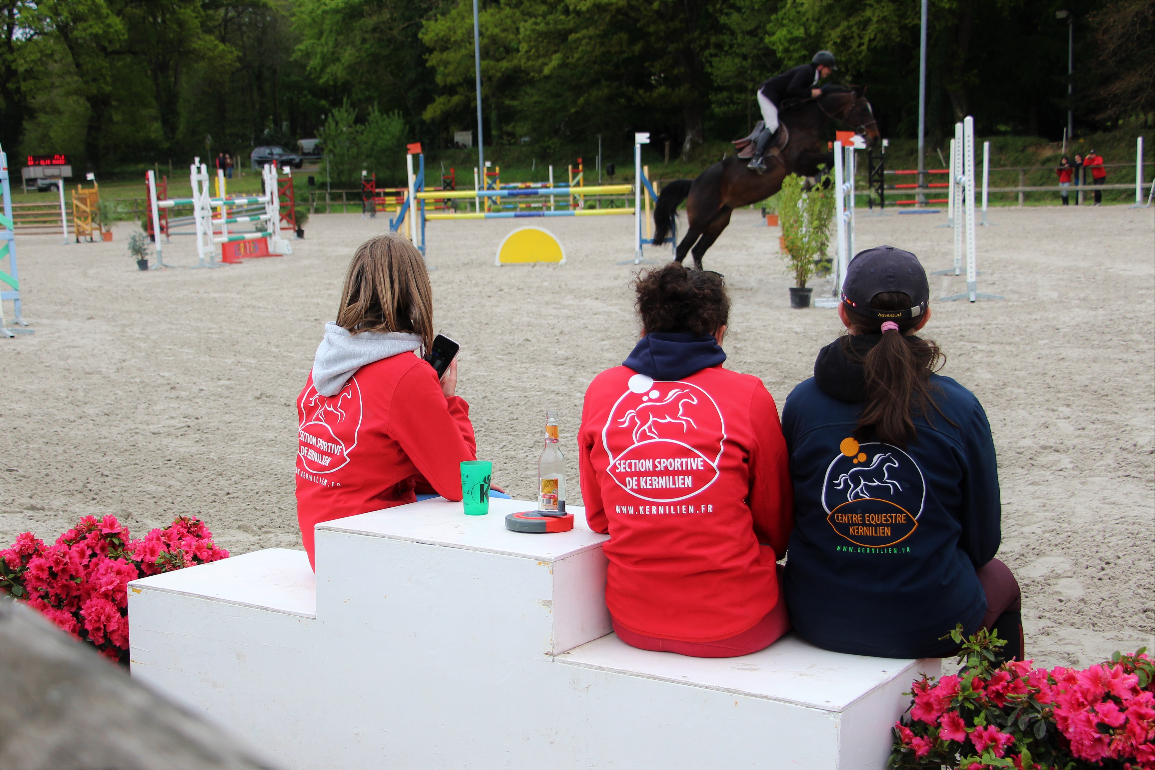 CSO Championnat amateur 1er mai 2