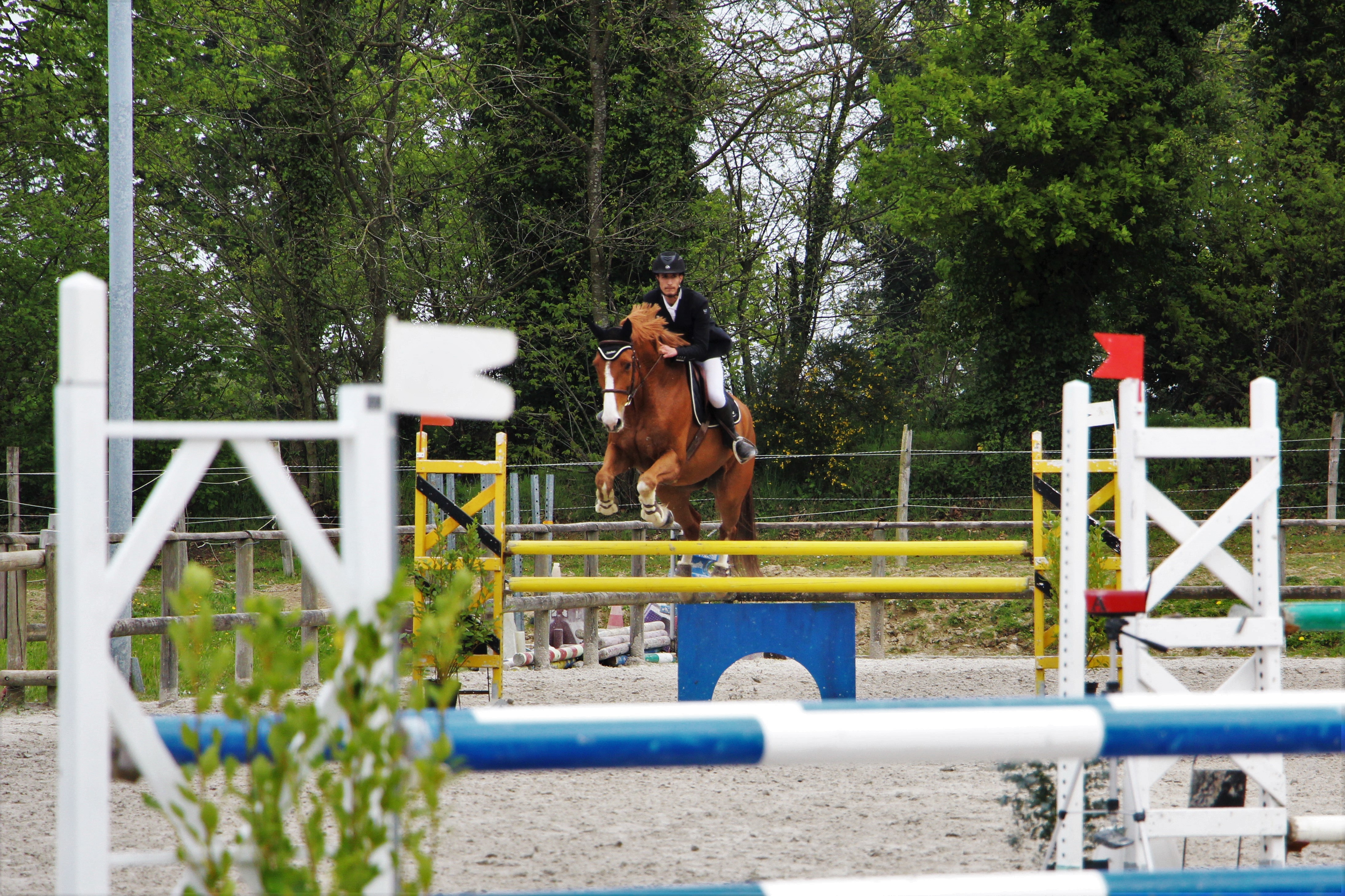 CSO Championnat amateur 1er mai 2