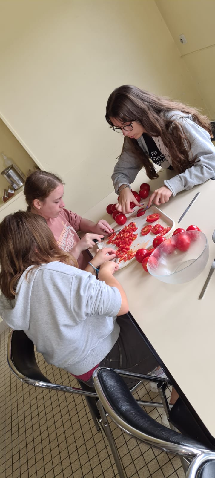 Marché des producteurs locaux cuisine puis picnic fin de semaine esdd 3