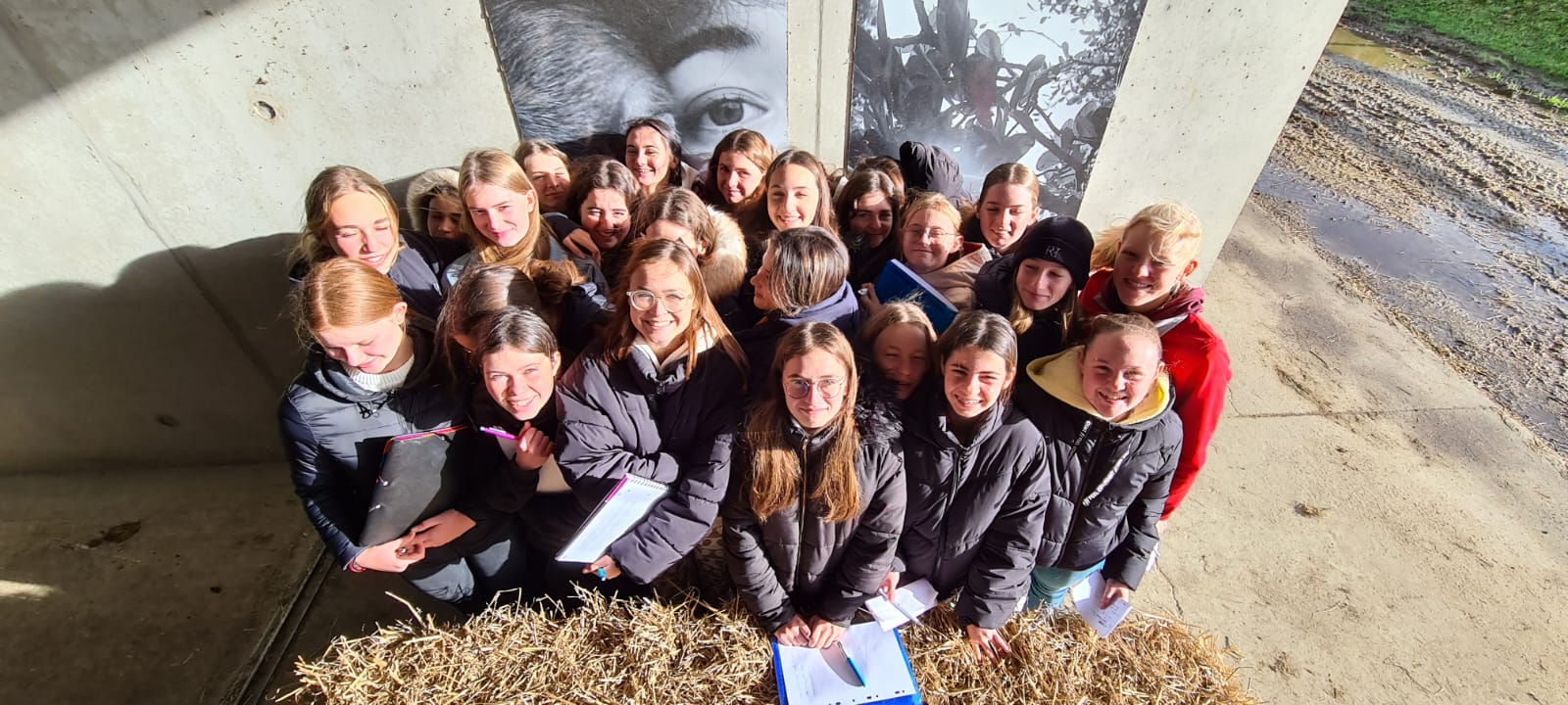 Journée alimentation équine EQUIGOLD 2022 1