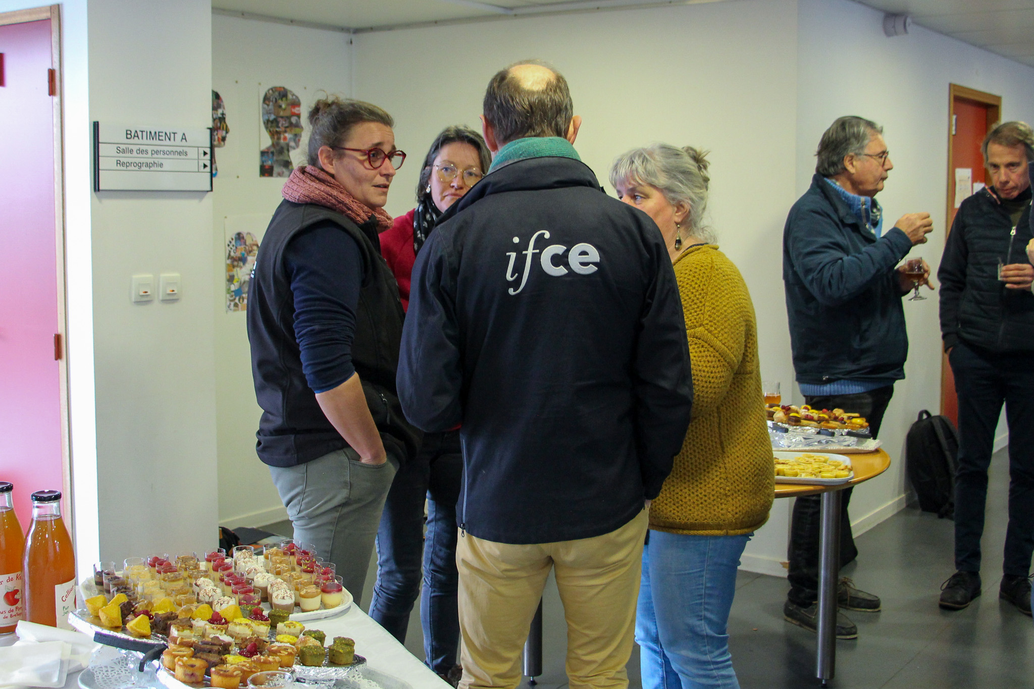 Journée alimentation équine EQUIGOLD 2022 1