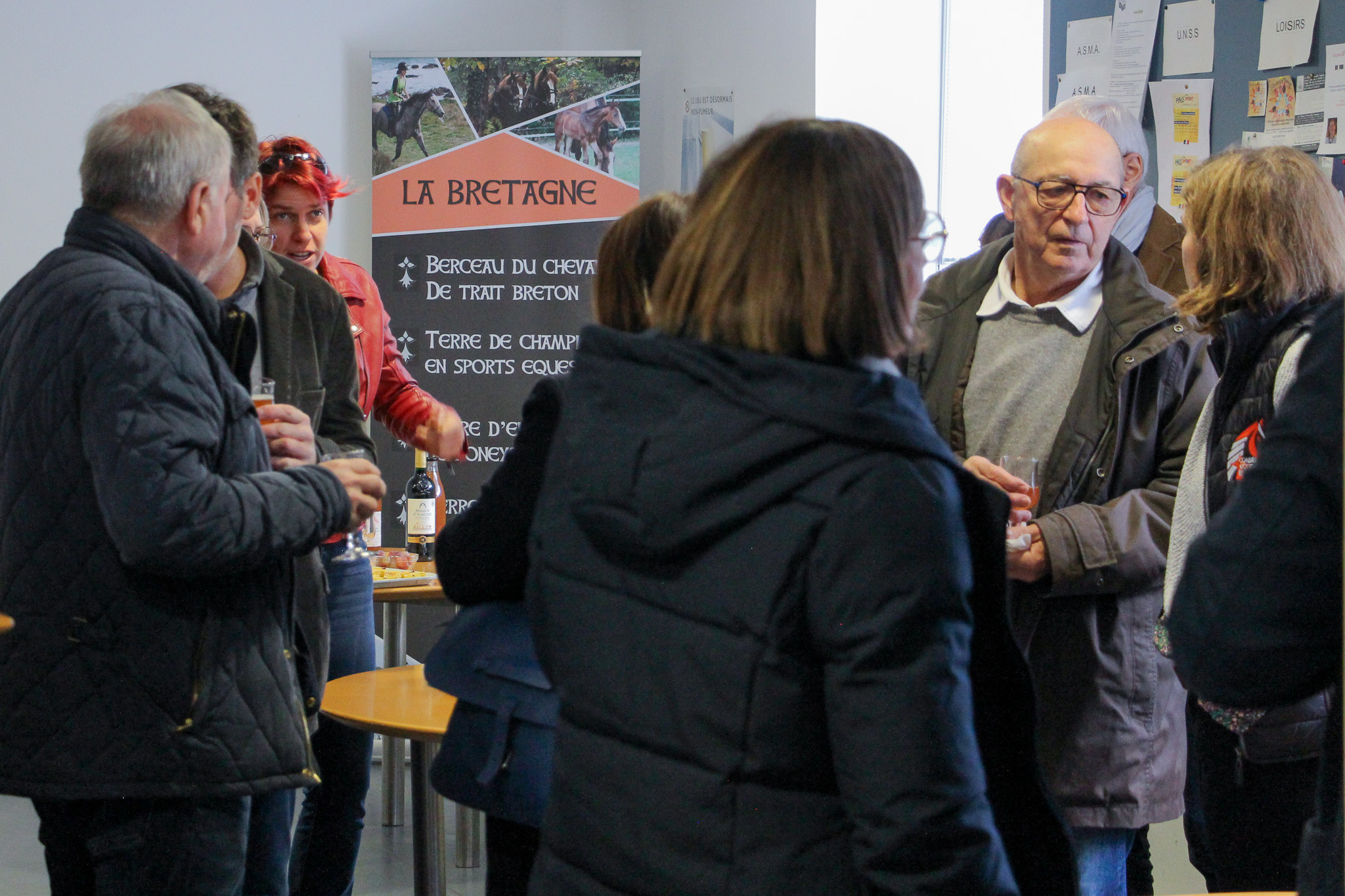 Journée alimentation équine EQUIGOLD 2022 1