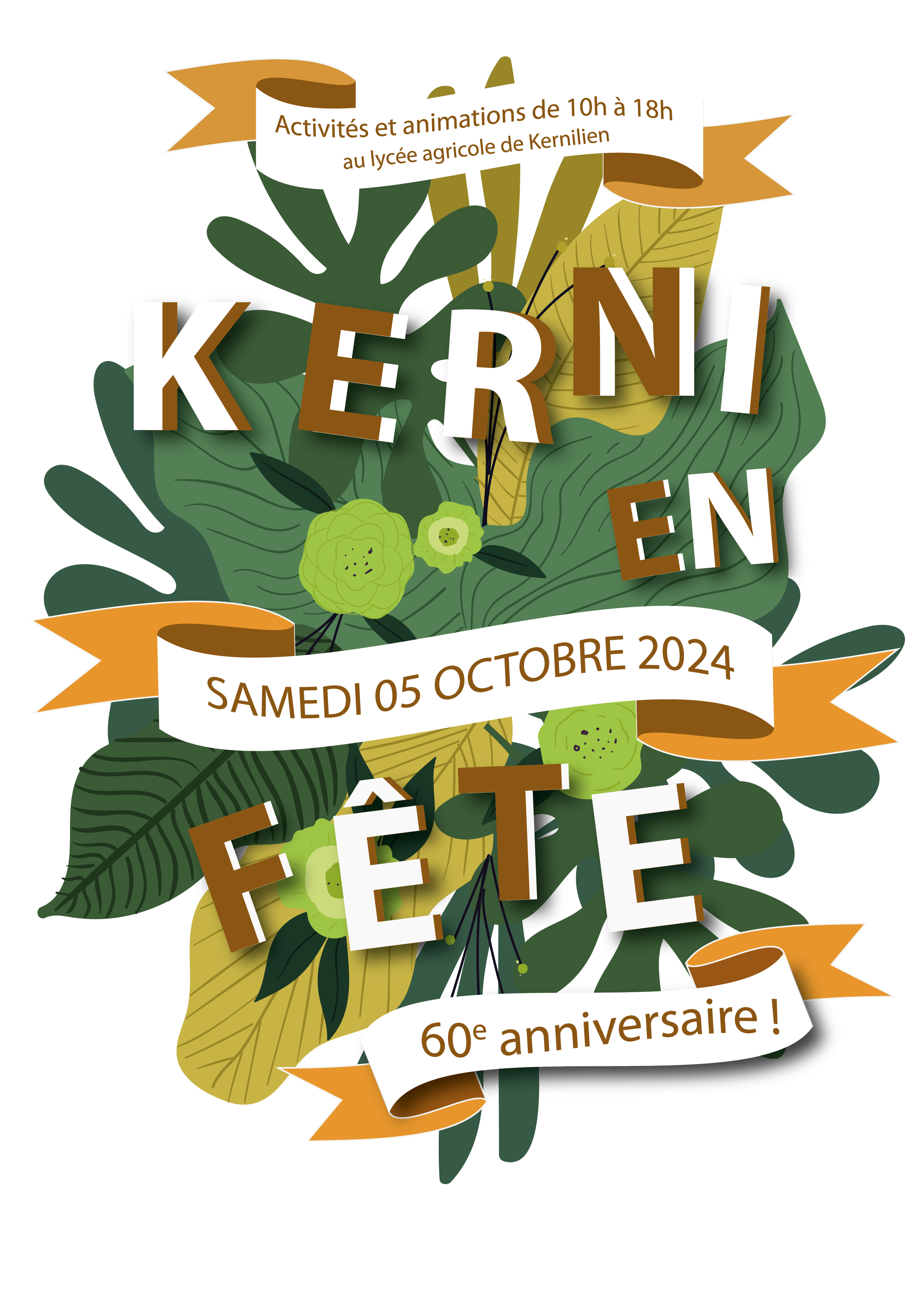 Kerni en fete 