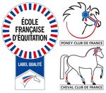 Ecole francaise dequitation