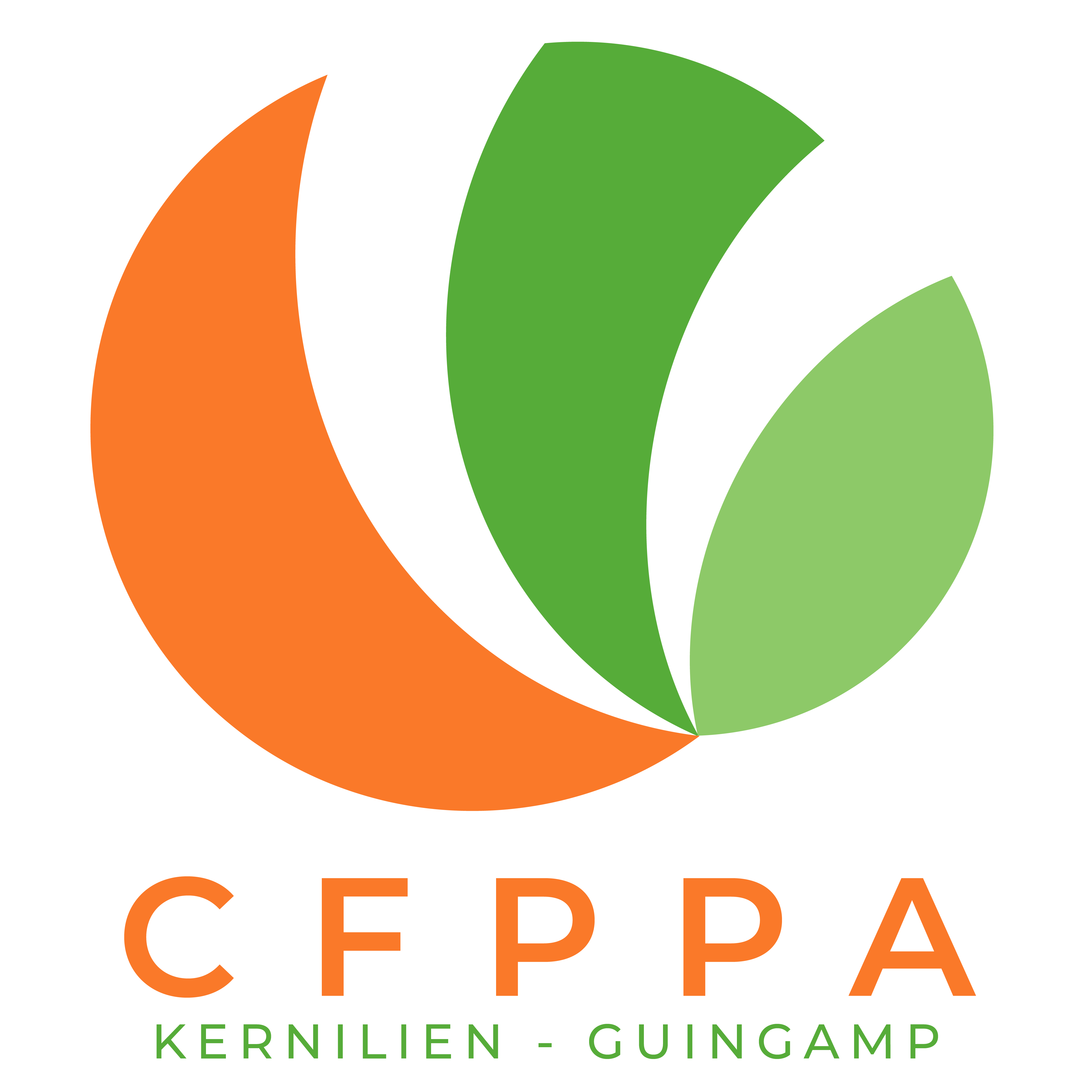 CFPPA couleur
