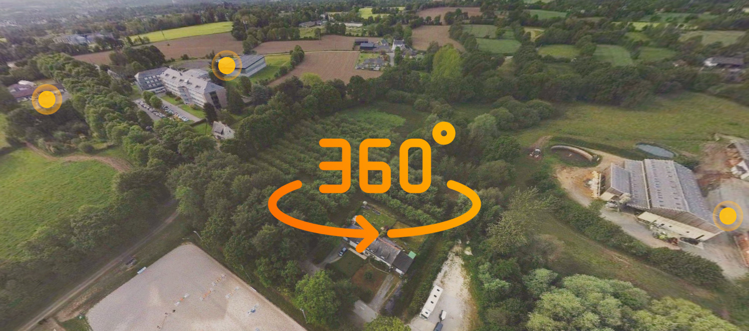 Visite 360°